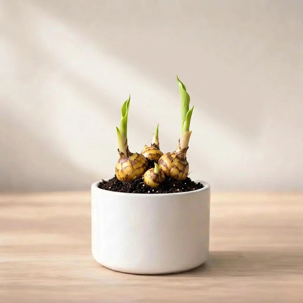 Caladium Mix Bulb (1pc)