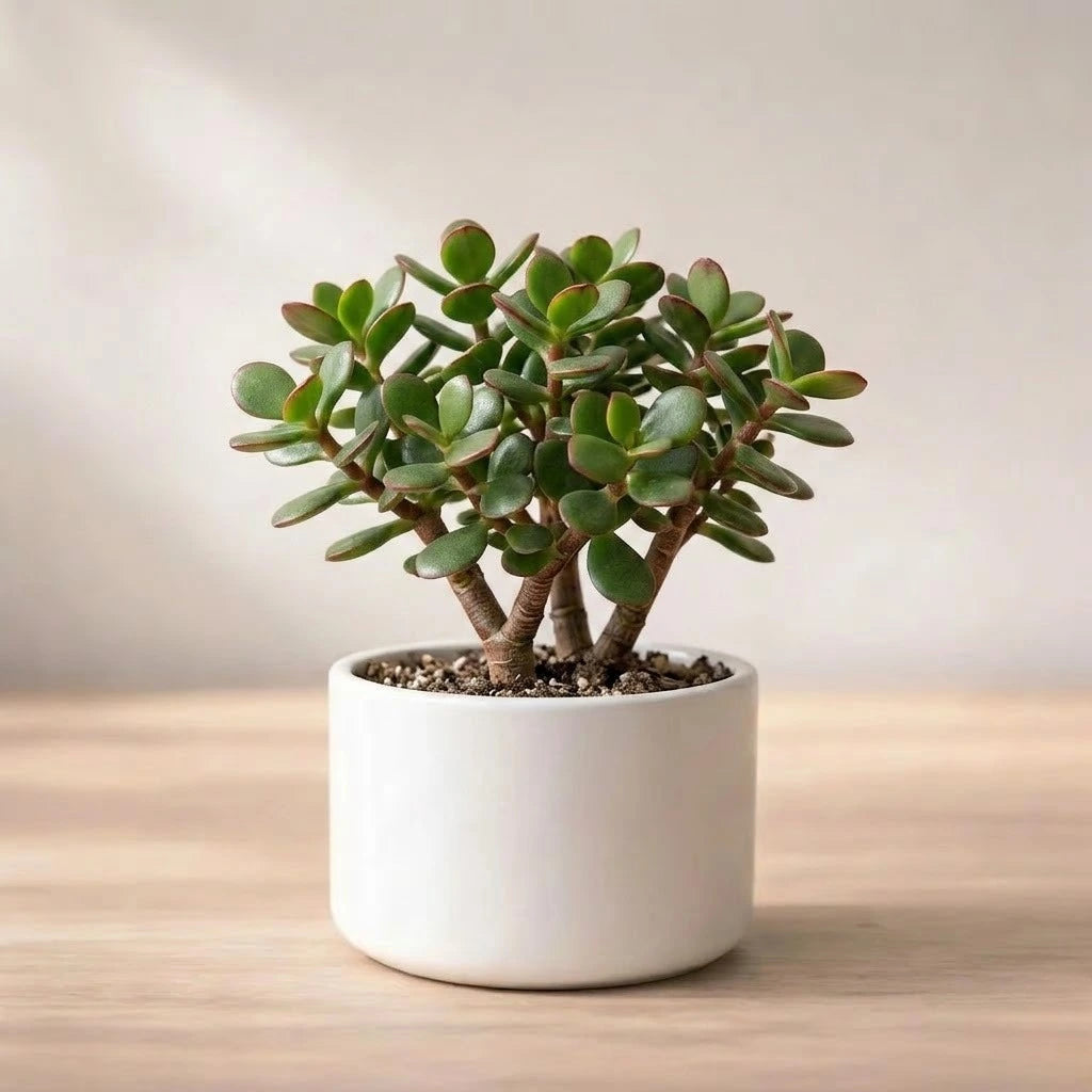 Crassula Ovata Plant Sapling (1pc)