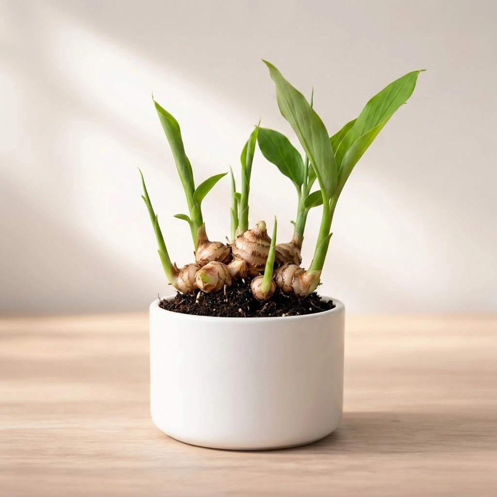 Ginger Lily Bulb (1pc)