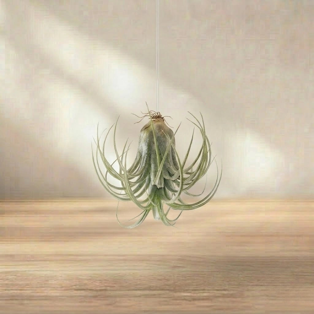 Tillandsia Lonantha Air Plant Live (1Pc)