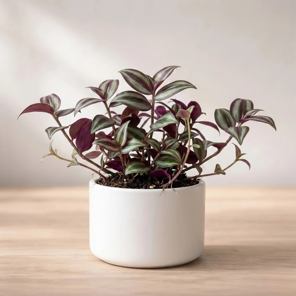 Wandering Jew Plant Sapling (1pc)